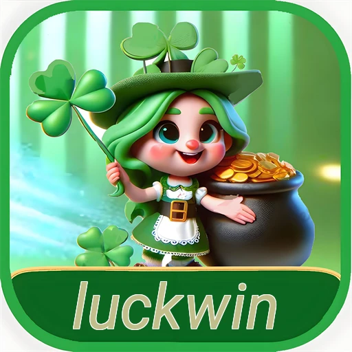 luckwinwin.com favicon