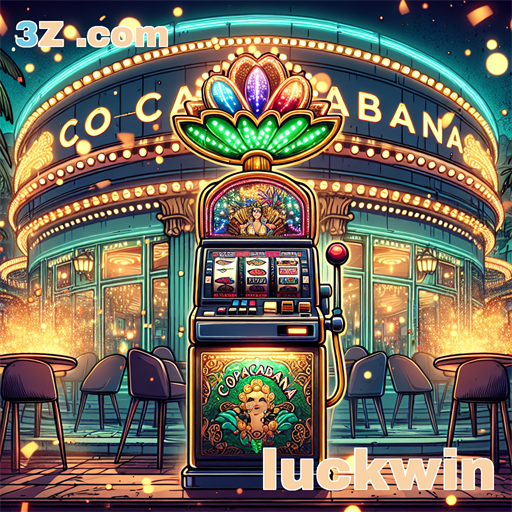 Bônus Irresistíveis no Luckwin: Atraia Sorte e Ganhos!