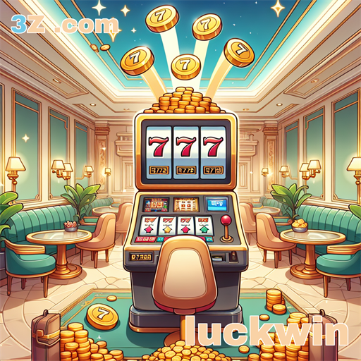Bônus Irresistíveis no Luckwin: Atraia Sorte e Ganhos!