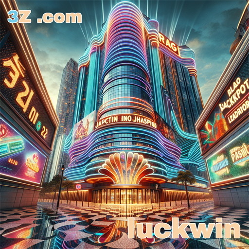 Explore a Seção Paga do Luckwin e Ganhe Prêmios