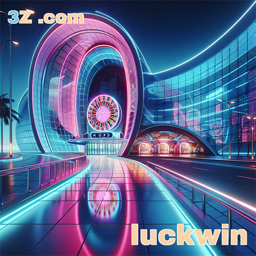 Plataforma Inovadora do Luckwin: Experiência e Engajamento