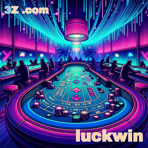 luckwin