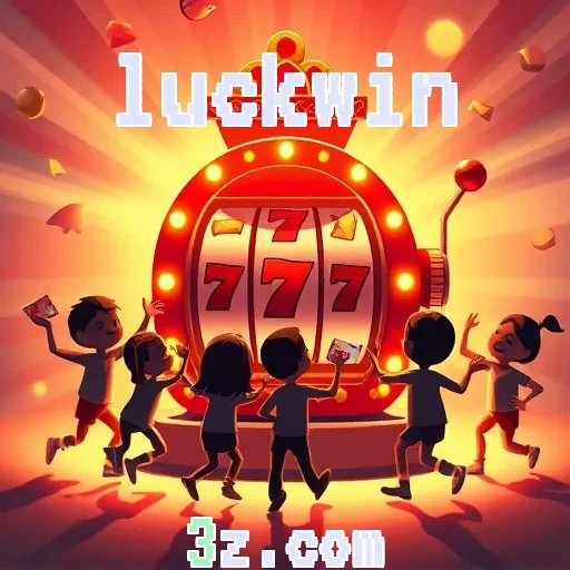 luckwin App