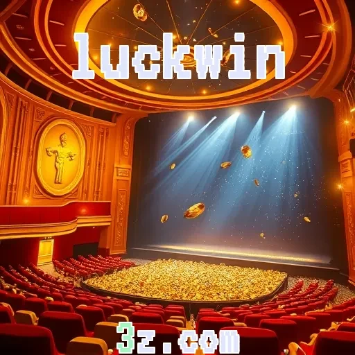 luckwin Site Confiável