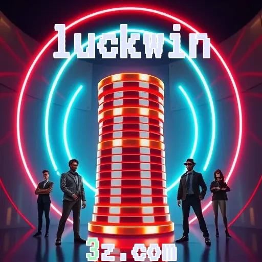 luckwin Jogos