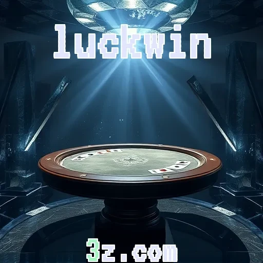 luckwin Login