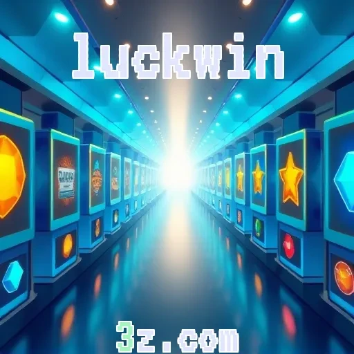 luckwin: Explore o Exclusivo Mundo VIP do Site de Jogos